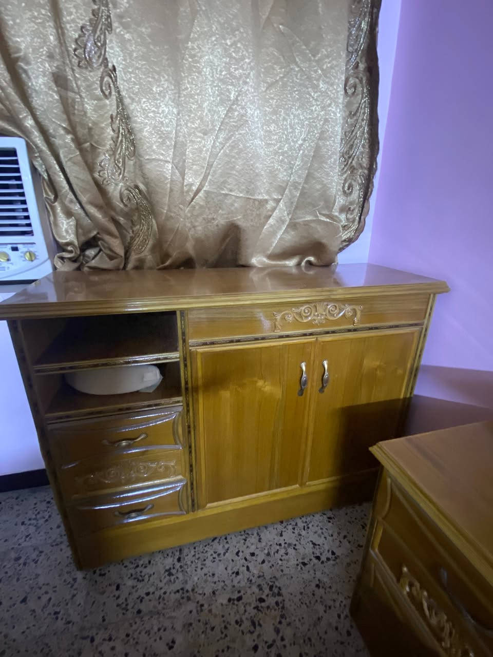 غرفة للبيع صاج السعر 950 وبيها مجال
بغداد الدورة


**إذا كنت صاحب هذا الإعلان وتريد حذفه لأي سبب، رجاءا أرسل رسالة إلى الدعم الفني**
