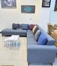 قنفه • كنب • صوفا • اثاث منزلي • ديكور منزل • مفروشات • جلوس • صالون