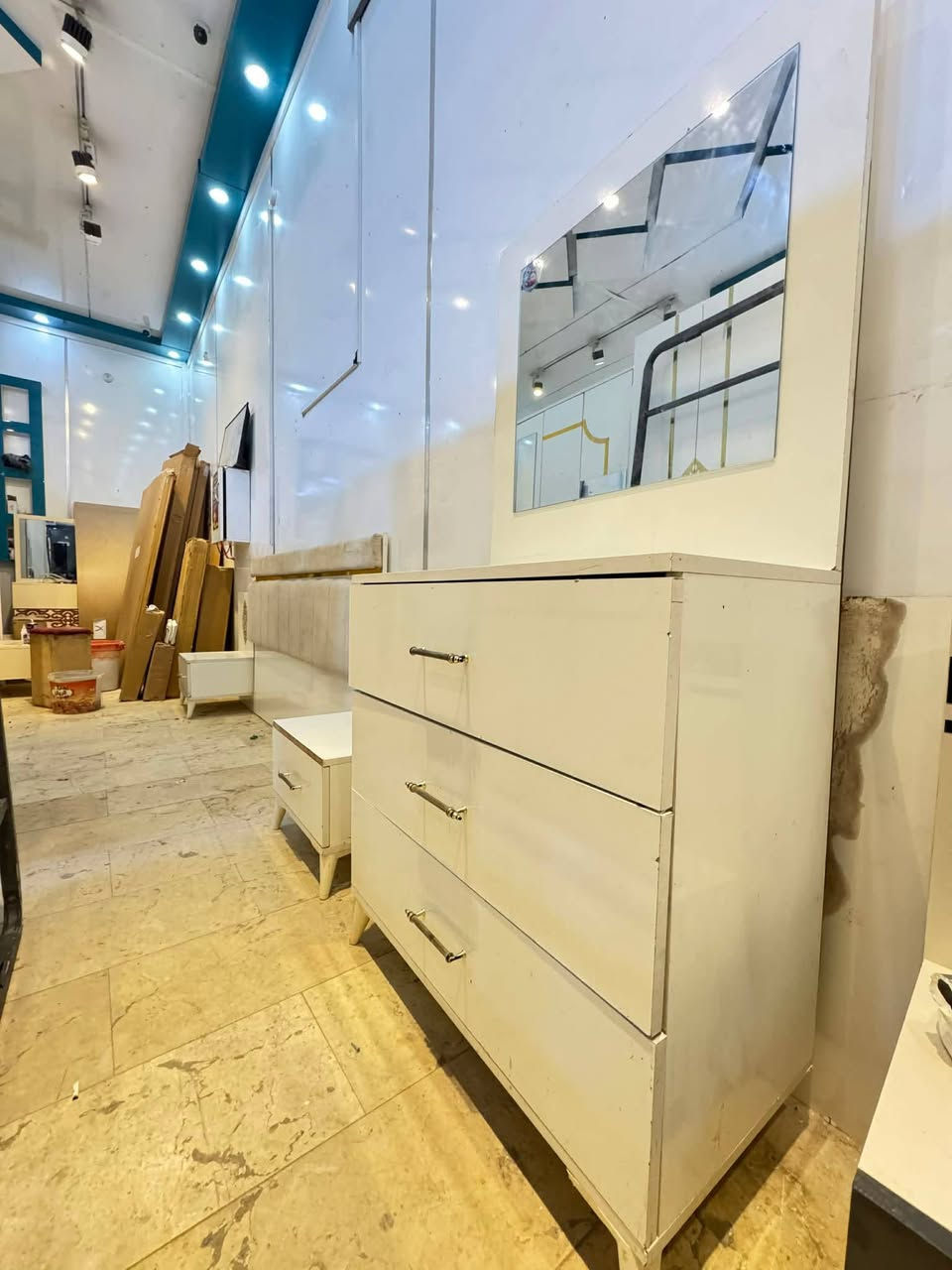 5قطع بسعر 275يالله شراي وتساب مكانه نجف حي الجزيرة


**إذا كنت صاحب هذا الإعلان وتريد حذفه لأي سبب، رجاءا أرسل رسالة إلى الدعم الفني**