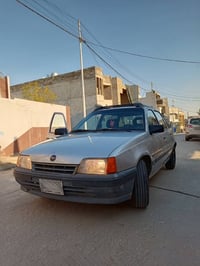 كاديت • ١٩٨٨ • رقم نينوى