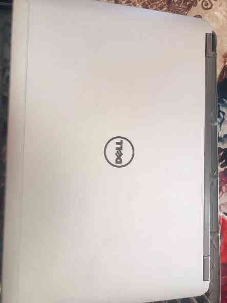 سلام عليكم لابتوب للبيع مواصفات دل || i5 جيل الرابع || كرت شاشه داخلي 2 كيكا || رامات 8 || الهارد 256 SSD || حجم الشاشه 14 || السعر بل خاص ما اكدر اكوله خاطر محد يكسر بسعرها جديده استخدام شهرين || البصره القرنه || رقم الهاتف ***********ول خاص مفتوح وبي وتساب
