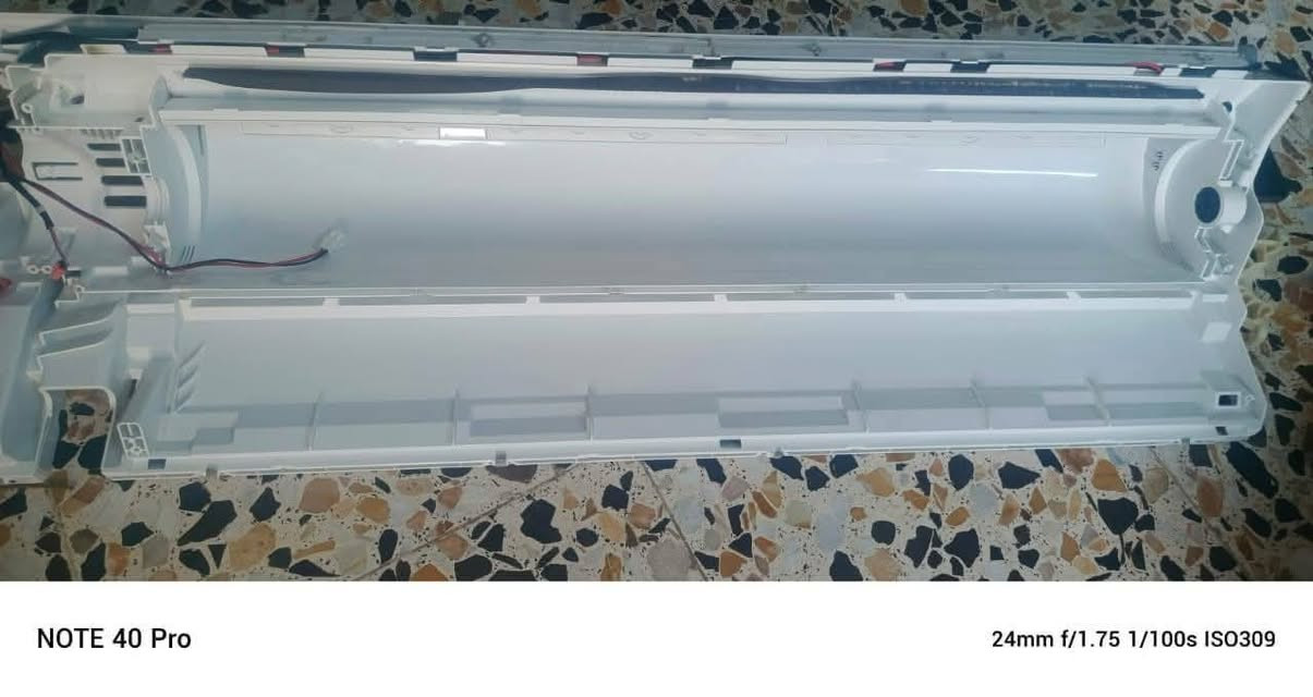 تنظيف السبالت ٥٠ الف فقط واذا عندك اكثر من قطعه نسويلك خصم وتدلل ***********
هل تبحث عن صيانة موثوقة لسبلتك أو ثلاجتك؟ نحن هنا لخدمتكم في كافة أنحاء بغداد وعلى مدار 24 ساعة!
​🛠️ خدماتنا تشمل:
​نصب وتنظيف وصيانة: جميع أنواع السبالت والمكيفات.
​التبريد المنزلي: صيانة الثلاجات، المجمدات، وبرادات المياه (كبيرة وصغيرة).
​السبالت المركزية: نصب، صيانة، وشحن غاز.
​حلول فنية متكاملة: تبديل كمبريسر (مع ضمان)، تبديل عاكس الدورة، وتنظيف شامل للقطع الداخلية والخارجية.
​شحن الغاز: نستخدم غاز من مناشئ عالمية (R22 / R410).
​🌟 لماذا تختار الورشة الهندسية؟
​✅ ضمان حقيقي: نضمن عملنا لموسم كامل وأكثر.
✅ سرعة وأمانة: دقة في المواعيد واحترافية في التنفيذ.
✅ عمل موقعي: نصل إليك أينما كنت بورشة متنقلة.
✅ عروض خاصة: تخفيضات مميزة للدوائر الحكومية والشركات الخاصة.
​📞 للتواصل والحجز:
​متواجدون للإجابة على اتصالاتكم ورسائلكم (واتساب وتليجرام):

📱 *********** واتساب
👤 بإدارة: مصطفى
​📍 بغداد - خدمة متنقلة تصلكم للبيت
​تابعوا الصفحة ليصلكم كل جديد!
#صيانة #تبريد #بغداد #نصب_سبالت #الورشة_الهندسية
