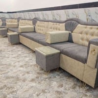 ديوان تركي • خشب روسي • توصيل ذي قار