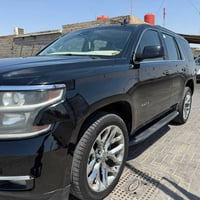 شوفرليت تاهو • تاهو 2018 • سيارة شيفروليه • سيارات دفع رباعي • سيارة ع...