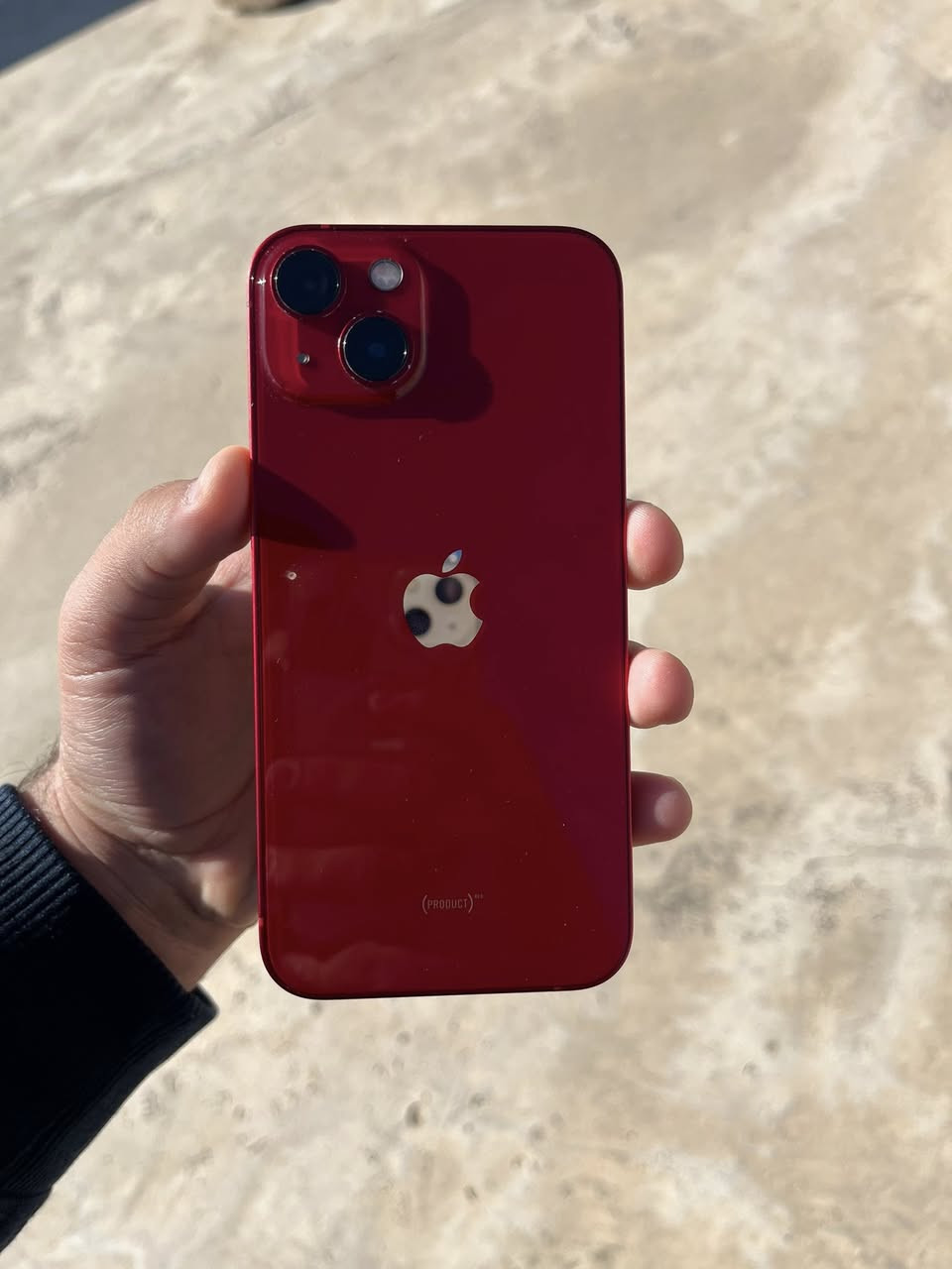 13عادي 128تك سيمكرت بطاريه83يعبر هو بس شرط مامفتوح جلخ مابي سعر440بي مجال


**إذا كنت صاحب هذا الإعلان وتريد حذفه لأي سبب، رجاءا أرسل رسالة إلى الدعم الفني**