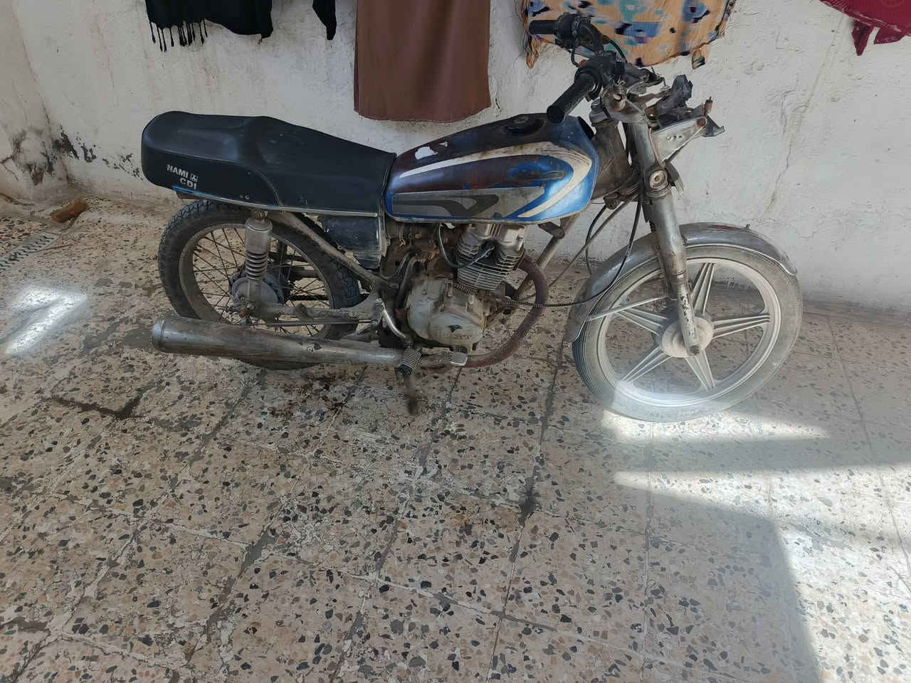 سلام عليكم هاي نامه اوراق موديل ١٦ البيع مكاني حي جامعي الشراي بخدمته هاذه رقمي ***********
