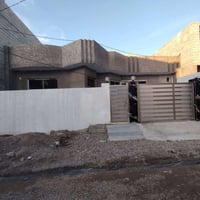 دار للبيـع  #طابو_زراعي_سند٢٥ الموقع حي الخضراء الثانية منطقة البوقصة ...