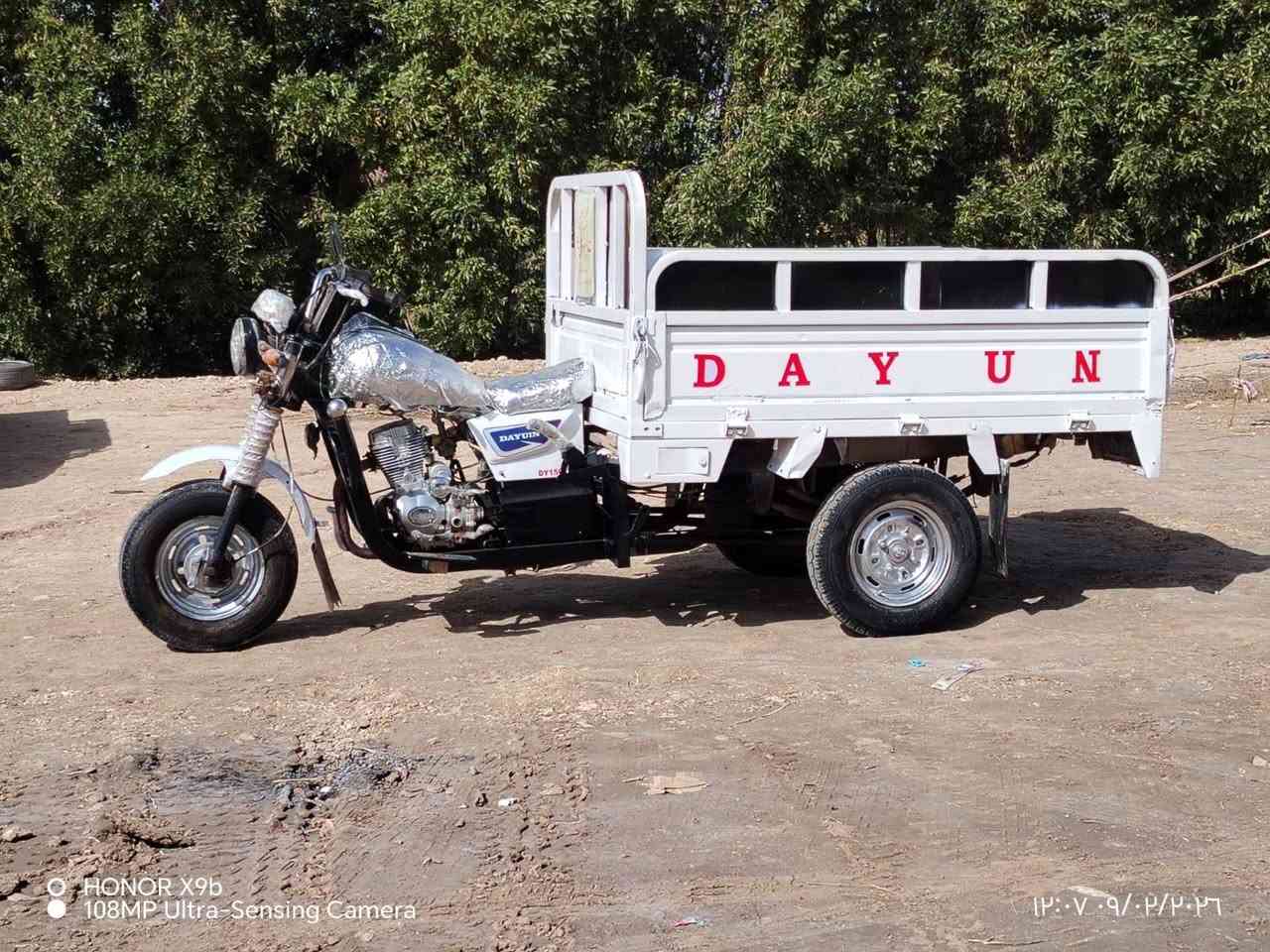 ستوته دايون للبيع موديل 16 أوراق اصولي  محرك صارله شهر برغي ما مفتوح .. تايرات جدد ستوته نضيفه
مكاني السماوه قضاء الخضر
***********   تصال مكلف بنشر
