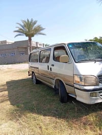 فتون كريت ويل • فوتون كريت ويل 2010 • سيارة فتون كريت ويل • سيارة جاهز...