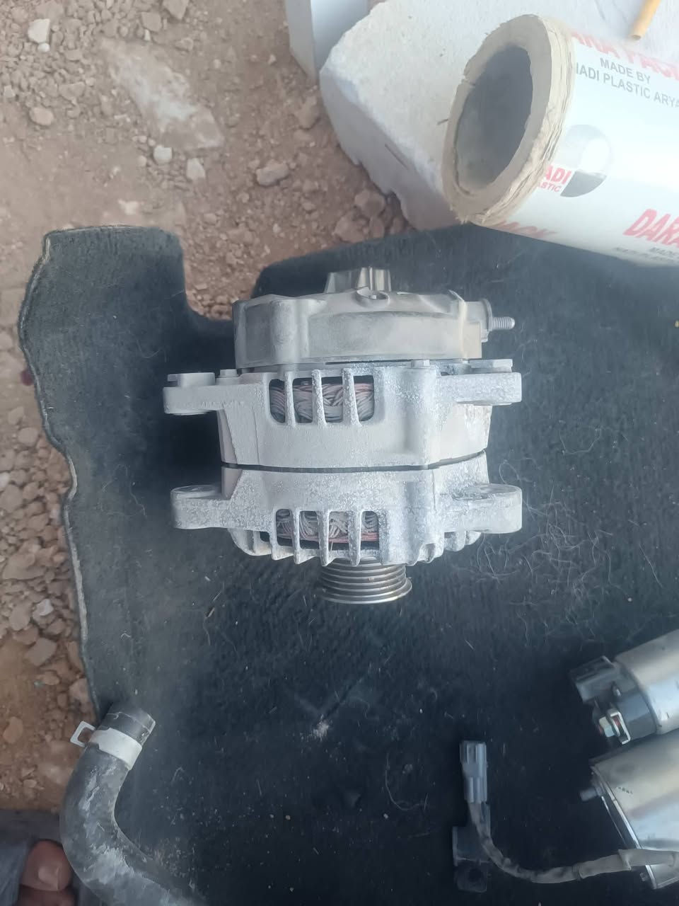 يوجد ادوات. سوناتا. 24.  25
تفصيخ 
وجديد وكاله 

استفسار خاص. 

عنوان.نجف 

توصيل موجود


**إذا كنت صاحب هذا الإعلان وتريد حذفه لأي سبب، رجاءا أرسل رسالة إلى الدعم الفني**