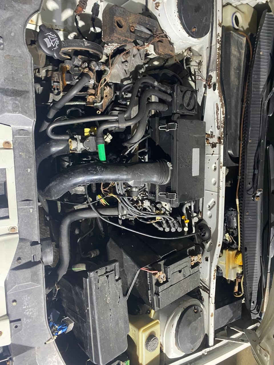 سمند ٢٠١٠
مكفوله نضيفه جدا رقم قادسيه
التواصل على  ‭+964 771 118 8286‬


**إذا كنت صاحب هذا الإعلان وتريد حذفه لأي سبب، رجاءا أرسل رسالة إلى الدعم الفني**