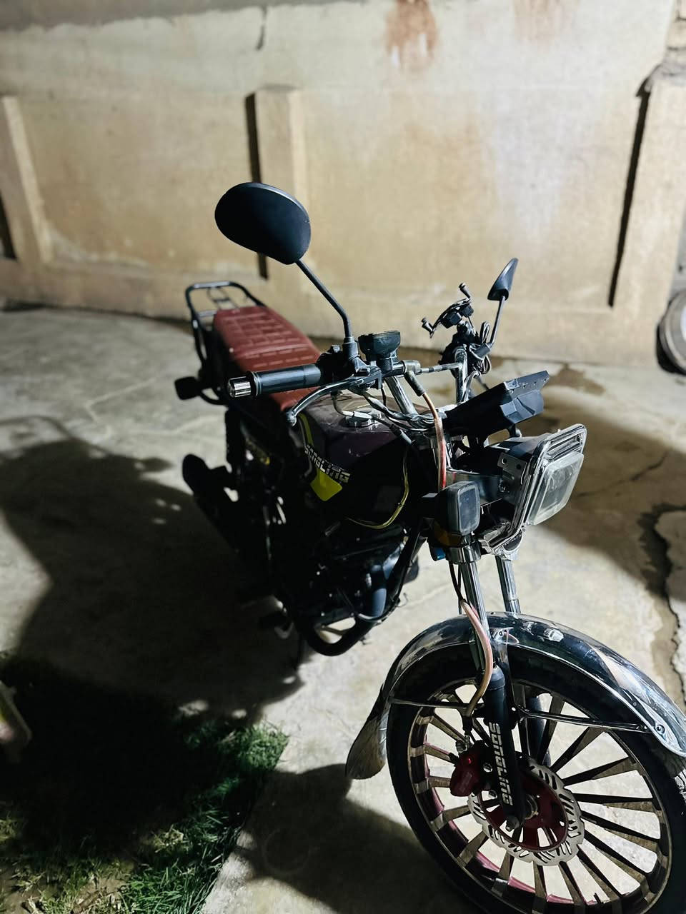 ايراني 2026 سافان 5 كير اوراق كامله محرك بلادي ب725 وبيها مجال فقط الشاشه محتركه ***********
