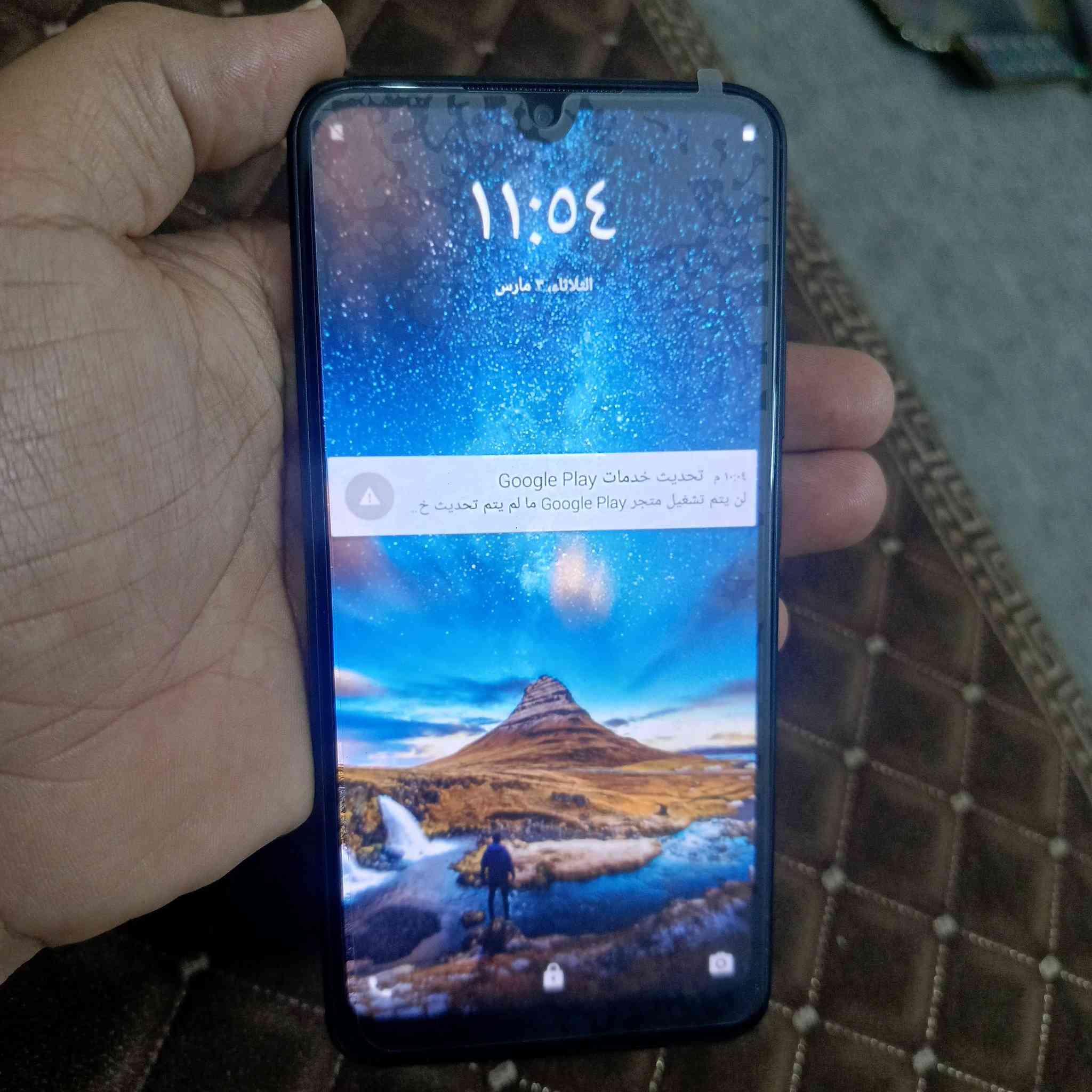 متوفر . توصيل موجود


**إذا كنت صاحب هذا الإعلان وتريد حذفه لأي سبب، رجاءا أرسل رسالة إلى الدعم الفني**