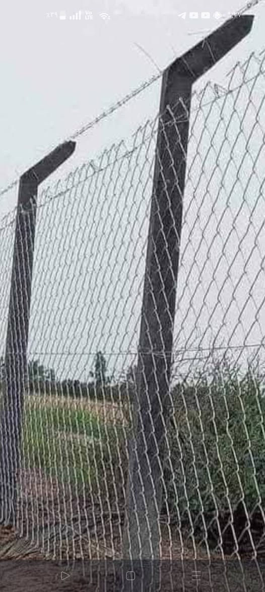 يالله مستعدون لعمل اسيجت البي أر سي كافت الأنواع⚒️ وبئنسب الأسعار💵 دقه بلعمل والالتزام بالمواعيد
نعمل في كافت مناطق كربلاء للتواصل ***********☎️
