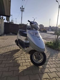 كامكو موفين • ١٥٠ • محرك مفتوح