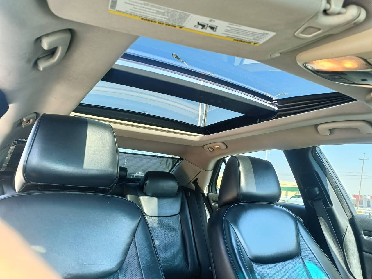 اوباما 20 20رقم بغداد نكليزي بسمي فول مواصفات اصل 16 (167وبيه مجال )سياره جاهزه من كلشي ما تصرف عليه ربع كير ومكينه كفاله حداده جديده تخم تاير جديد تبريد ثلج موافاته بنوراما برده كهرباء كشنات حظن متحركه دخول ذكي خزن ميموري تتفئه تبريد بلستيرن والكشنات تحكمات ستيرن شاشه كبيره حساسات خلفيه واماميه نقطه عمياء حادثه بصيط بدون دواخل جاملغ وبنيد صور الحادث مرفقه بلمنشورمراوس بتاهو أو دورنكو حسب القناعه مكاني ناصريه مركز ***********
