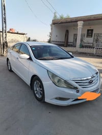 سوناتا ٢٠١١ • خليجي • رقم بصره
