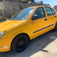 طيبه للبيع موديل 2016 مكاني بغداد حي الجهاد المكاسب  بيع مستعجل سياره ...