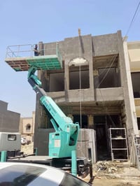 حياكم الله تعلن شركة بلازا  عن اعمالها في منطقة حي دجلة  ترميم  ديكور ...