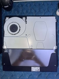 بلي فور اولاين جهاز نضيف ما مفتوح ويا ماوس وكيبورد وماوسباد ويدات ثنين...