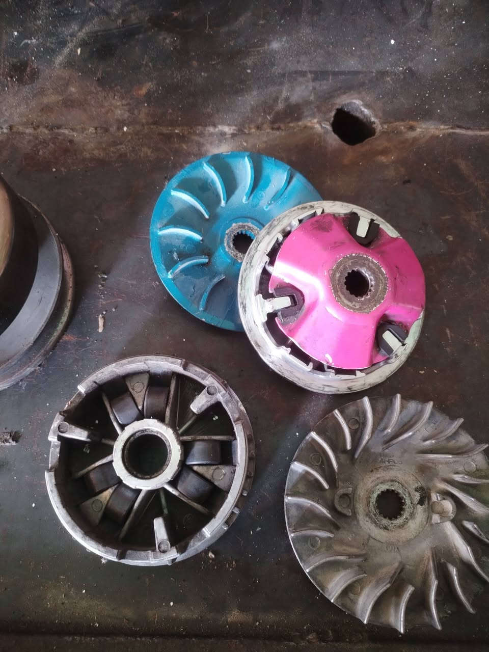 مكان بغداد مدينه الصدر ما عندي توصيل ***********
