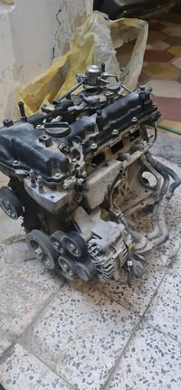 محرك GDI عاطل • ٢٤٠٠ • البصرة