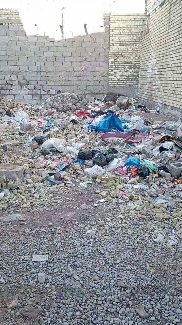 السلام عليكم قطعه ارض 50متر الشعله الدوانم قيل السجه شارع ابو طياره وماء ومجاري كامله السعر 32وبيه مجال الاستفسار ع الرقم ***********
