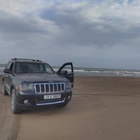 لاریدۆ • V8 5.7 • ٢٠٠٩