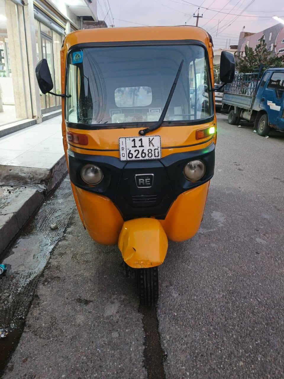 السلام عليكم ٢٠١٨شهر ١٢بسمي هز جديد مجفت جديد كهرباء نضيف رقمي *********** السعر انتصل على رقم مكاني بغداد حي النصر مكلف بنشر مصبوغه عام للجماليه
