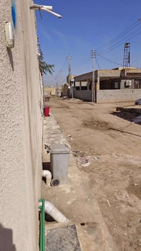 حي الصحفيين • بيت امامي • ١٢٠م