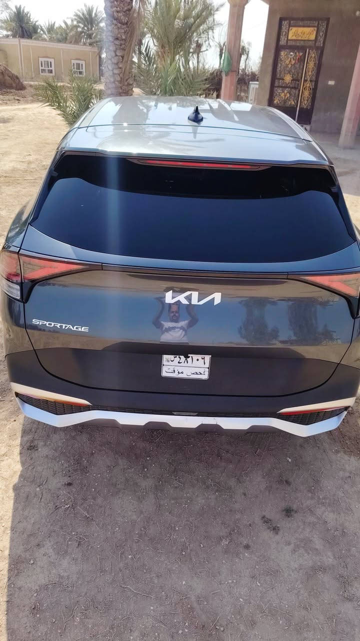 سلام عليكم البيع سبورتج وارد امريكي ٢٠٢٤ وارد امريكي حادث بصيط وموجود بل منشور موصافات
قطعتين تبريد تحكم ستيرن جهتين كامره دوار سايد
بريك دكمه مكينه 2500 ويل كروم تصل والسفسار
التصال ***********
