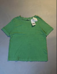 زارا اصلي • ما مستخدم • ميديم/لارج