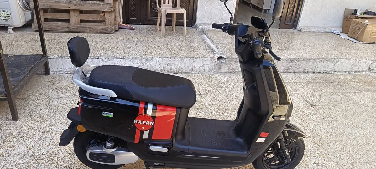 للبيع
ريان ابو عيون 
بطاريات شرط
نضافه 100/95
الماطور جديد
السعر 900


**إذا كنت صاحب هذا الإعلان وتريد حذفه لأي سبب، رجاءا أرسل رسالة إلى الدعم الفني**
