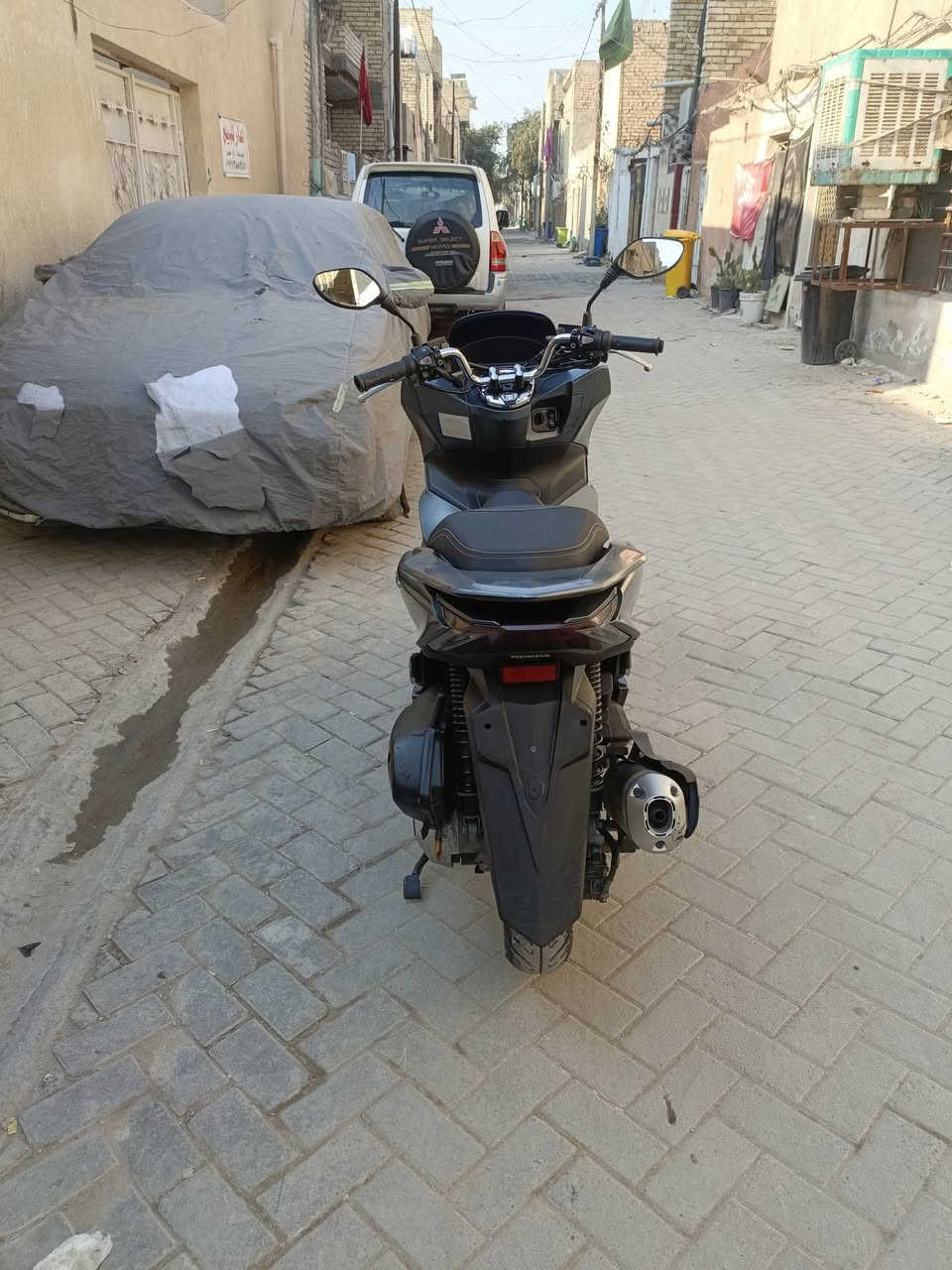 للبيع دراجه بي سي اكس جيل الرابع السعر 15ورقه قفل الاستفسار على الرقم ***********
