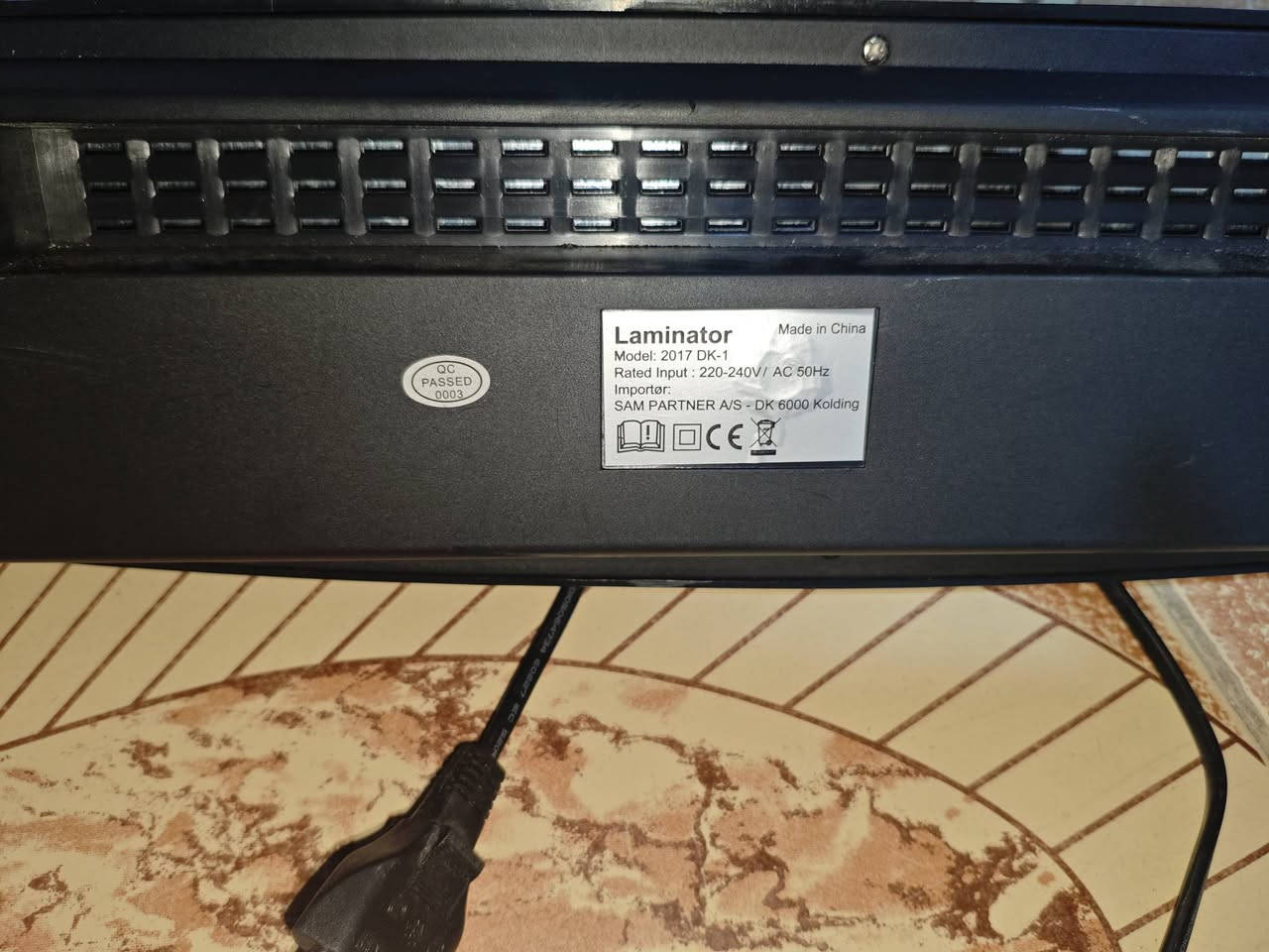 مشروع طباعه صوريه كامل طابعه ايبسون l8050 مستخدمه قليل جدا جدا مثل ما موضح بالصور كذلك تطبع هويات عاج وتطبع اقراص مع مكبس هويات حراري مع الورق قياس a4 +4x6 +5x7 مع مرايات سحريه ومحافظ باجات وورق جلده بس تصور تنشر تبيع
رقمي *********** راسلني واتساب نتفق على السعر وتدلل 
مشروع طباعه صوريه كامل طابعه ايبسون l8050 مستخدمه قليل جدا جدا مثل ما موضح بالصور كذلك تطبع هويات عاج وتطبع اقراص مع مكبس هويات حراري مع الورق قياس a4 +4x6 +5x7 مع مرايات سحريه ومحافظ باجات وورق جلده بس تصور تنشر تبيع
