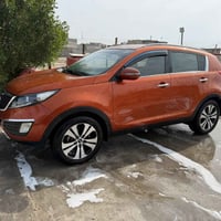 سبورتاج • ٢٠١٢ • بصرة