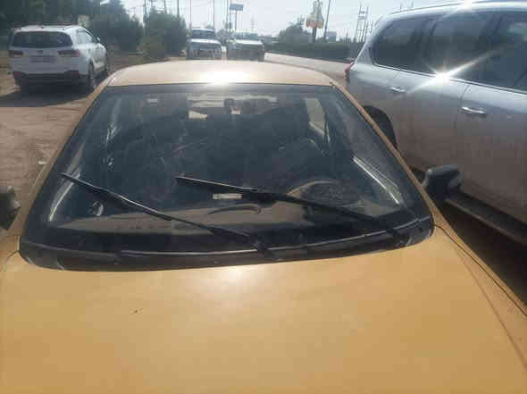 سلام عليكم ليفان حجم 520 جاهزه تكسي رقم بابل تحويل مباشر. مابيها اي نقص إلى اصحاب الدخل المحدود جاهزه للعمل مباشرا للشارع تشتغل على باب الله. الرزق للجميع أن شاء الله. السعر 22 ورقه . مكان السياره حله . مشروع . *********** .
