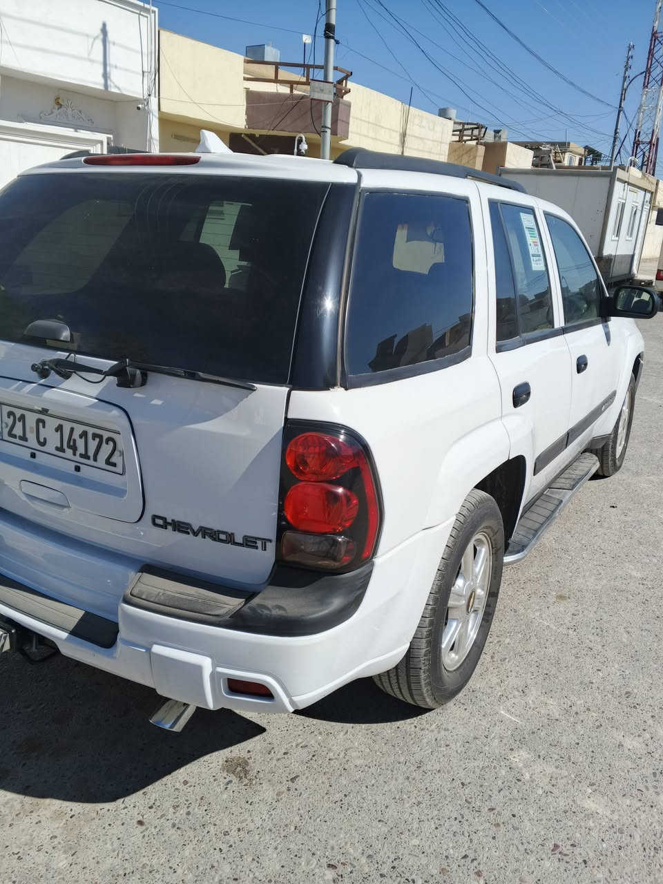 سلام عليكم 
للمراوس فقط 
جديد ومكفول 
سبير منازل


**إذا كنت صاحب هذا الإعلان وتريد حذفه لأي سبب، رجاءا أرسل رسالة إلى الدعم الفني**