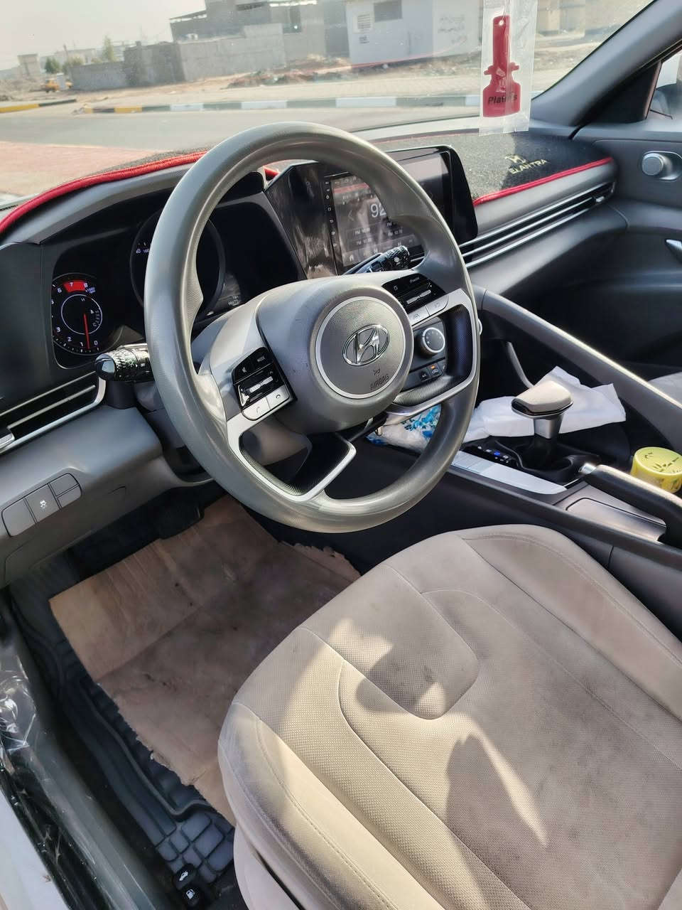 الانتره البيع خليجي ٢٠٢٢ رقم دولي اربيل اتريد امداور اتريد وكاله موقع السياره البصرة
سياره استعمال شخصي جديده السعر١٥٥ هاتف ***********
