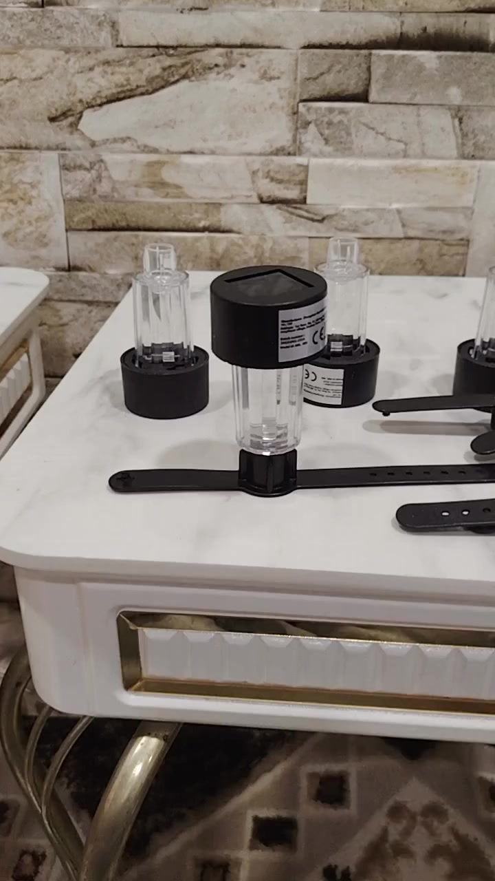 أغراض امزونات للبيع الأسعار داخل الفيديو


**إذا كنت صاحب هذا الإعلان وتريد حذفه لأي سبب، رجاءا أرسل رسالة إلى الدعم الفني**