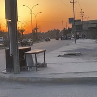 بسديناويه • قطعه زراعي ٣٠٠م • ركن ٣ شوارع