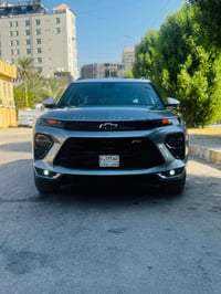 تريل بلايزر • ٢٠٢٣ • كربلاء