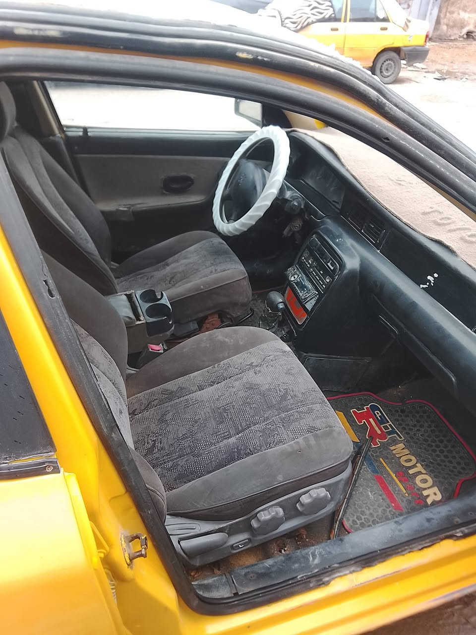 سند 2009 كير ومحرك كورولا رقم الماني سنويه ضايعه تكفلك بيها السعر 
٩ اذاكم راوس بغداد***********
