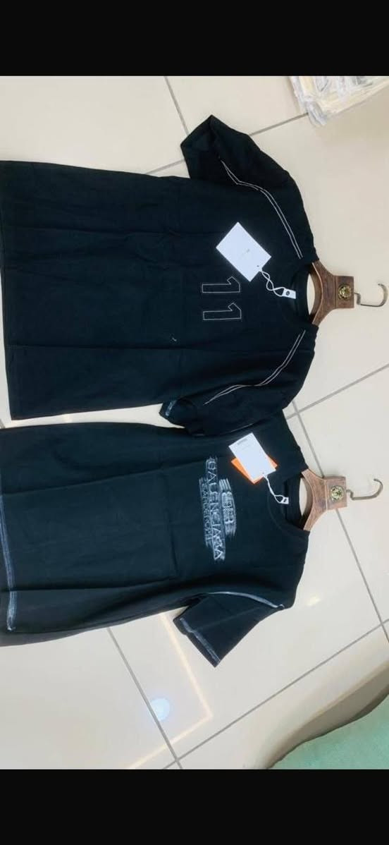 بدي صيني ماستر ياخه وحلقه هاف
خاميه ماستر شرط فحص 
سريه 4 قطع L/3XL
سعر القطعه 9
الدرزن 12 قطع 108 الف


**إذا كنت صاحب هذا الإعلان وتريد حذفه لأي سبب، رجاءا أرسل رسالة إلى الدعم الفني**