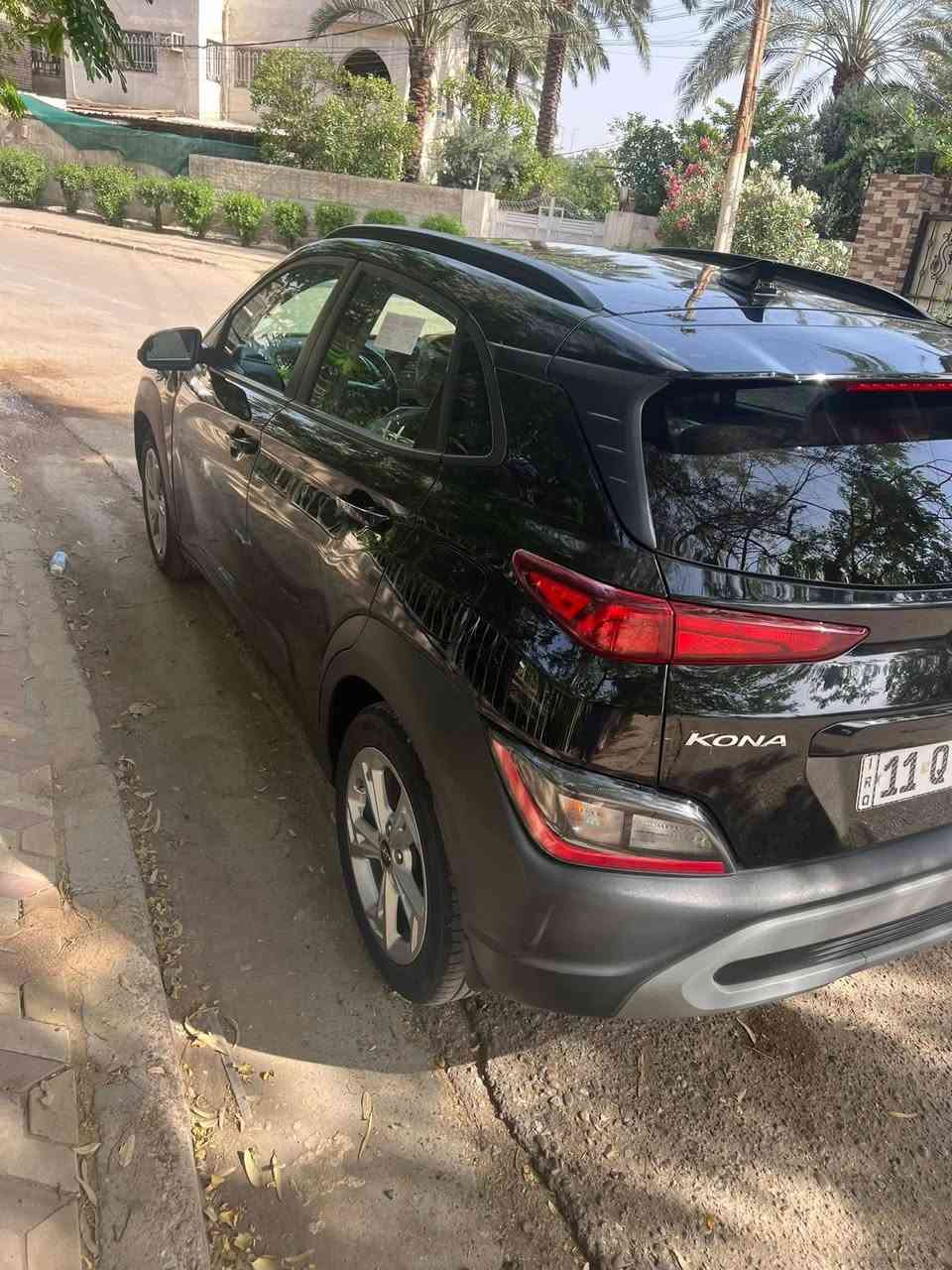 السلام عليكم بيع مستعجل مستعجل بخسارة
هونداي كونا 2023 Sel

المواصفات 

كرسي كهرباء، 

بصمه 

رادار اماي 

رادار جانبي 

تنبيه تصادم 

قياده اليه 

تنبيه خروج عن المسار 

اوامر صوتيه 

حادث بنيد مبدل فقط قطعه وحدة

بدون لا لغد ولا شاصي  

 ايرباك ستيرن فقط 

سياره بوضع الشركه ماماشيه بالعراق شي قليل 

مشي امريكا 28 الف ميل فقط 

السعر 125 

 قفل قفل 

***********
