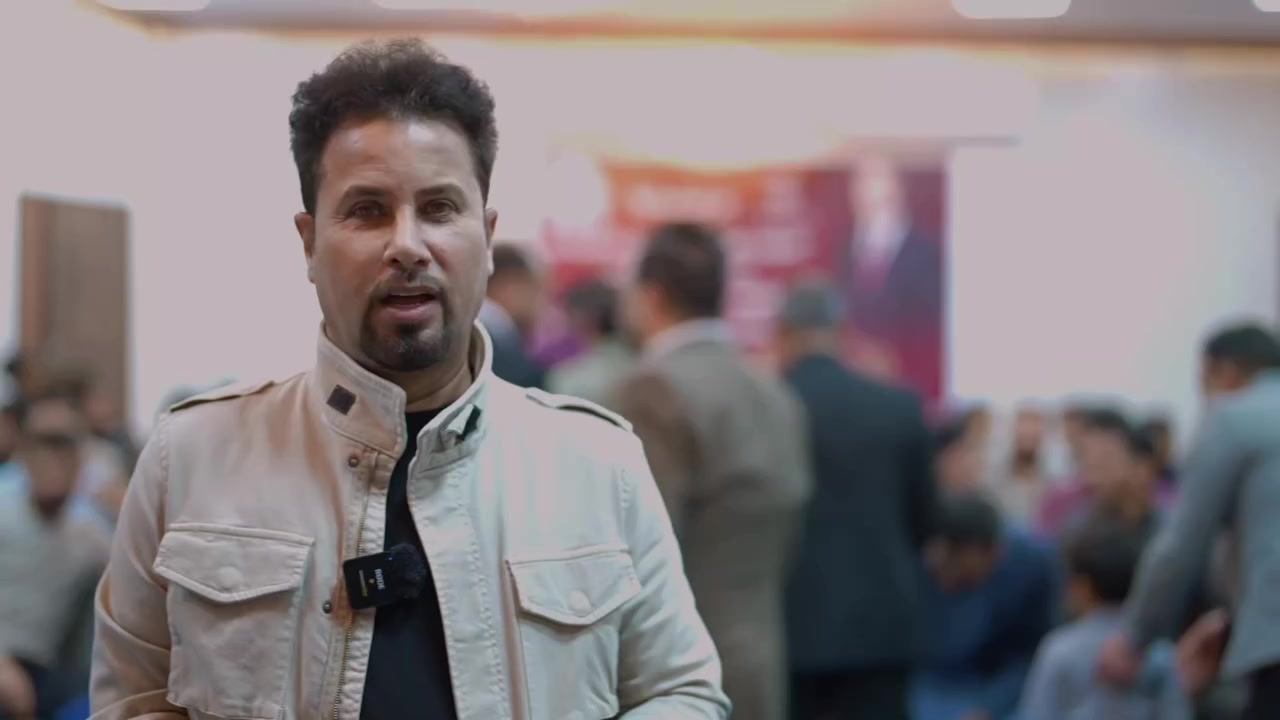 ⭕️ المسابقة الرمضانية في مكتب إبداع كربلاء بقضاء الحسينية تتواصل بمشاركة واسعة من أبناء القضاء

#كربلاء
#ابداع_كربلاء
#ابداع_مستمر
#تحالف_ابداع_كربلاء
#المهندس_نصيف_جاسم_الخطابي


**إذا كنت صاحب هذا الإعلان وتريد حذفه لأي سبب، رجاءا أرسل رسالة إلى الدعم الفني**