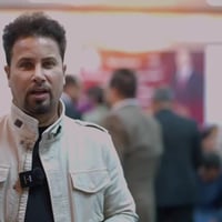 مسابقة رمضانية • ابداع كربلاء • قضاء الحسينية