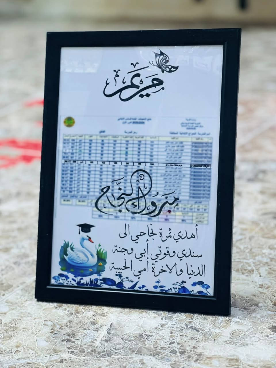 خليها ك هديه مميزه
خلي نتيجة

ابنك/ بنتك

اخوك/اختك

صديقك/صديقتج

خليها هديه  مميزه ولطيفه وراقيه وروعه

اطار صور او لوحه خشب جداريه (حسب الطلب الزبون)

متوفر  اشكال والوان حسب الطلب

وتصميم مميزى على ذوق الزبون 

  

خليك مميز مع 

X-store

***********

العنوان الحويش مقابيل مضيف شيخ غازي

اهلا وسهلا بيكم 

لسننا الوحيدون لاكننا الافضل
