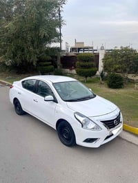 نسيان سني هندي موديل 2021 كير محرك مكفول سياره   داخلها مرتب  سياره بي...