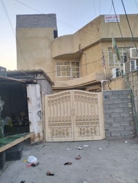 سوك الرئاسه • موقع تجاري • ١٦٤م